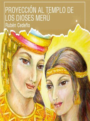 Proyección al Templo de los Dioses Merú--Audiolibro - Audiobook
